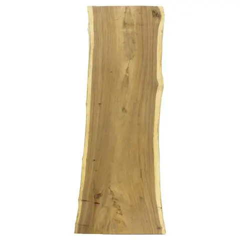 Imagen TABLERO MADERA DE SUAR 250X103X7 CM.