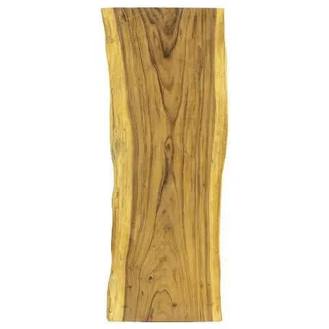 Imagen TABLERO MADERA DE SUAR 221X87X7 CM.