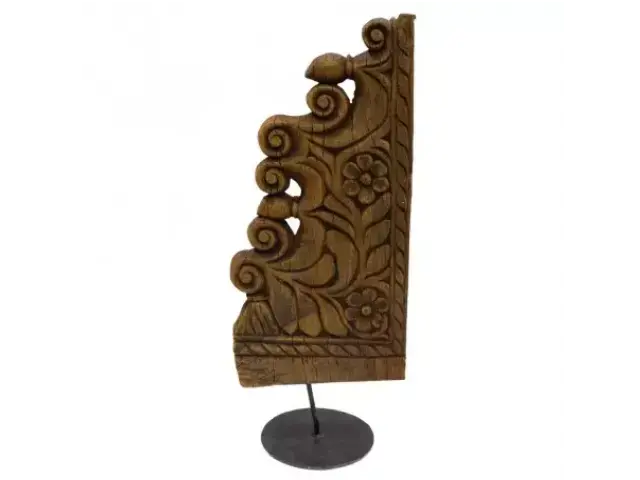 Imagen ESCULTURA MADERA TALLADA VARIAS MODELOS