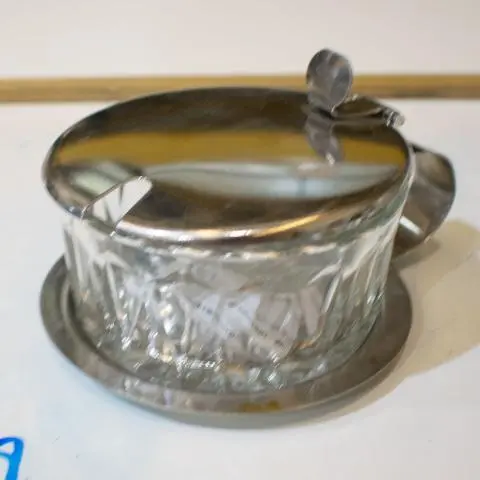 Imagen AZUCARERA CRISTAL IMPRESO 