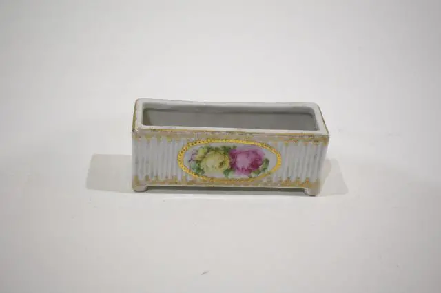 Imagen CAJITA PORCELANA