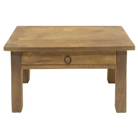 Imagen MESA AUXILIAR 1/C NATURAL