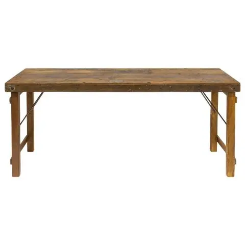 Imagen CONSOLA PLEGABLE MARRN