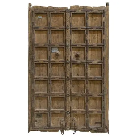 Imagen PUERTA ANTIGUA 2/H CUARTERONES