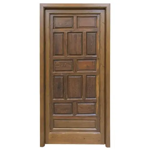 Imagen PUERTA ANTIGUA 1/H CUARTERONES