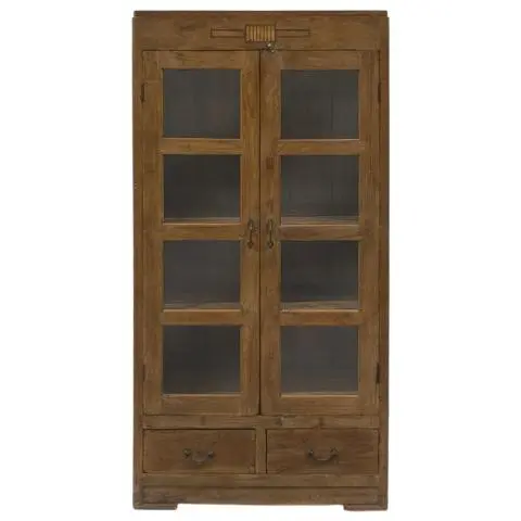 Imagen VITRINA ANTIGUA 2/H 2/C