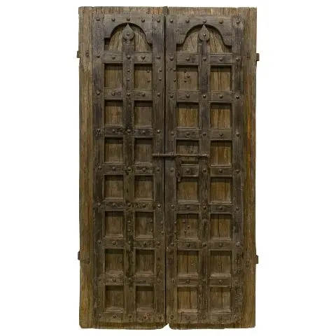 Imagen PUERTA ANTIGUA 2/H CUARTERONES