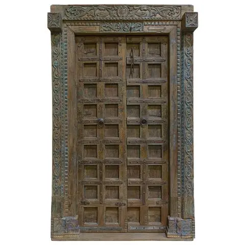 Imagen PUERTA 2/H ANTIGUA 