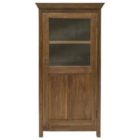 Imagen VITRINA ANTIGUA 1/H 