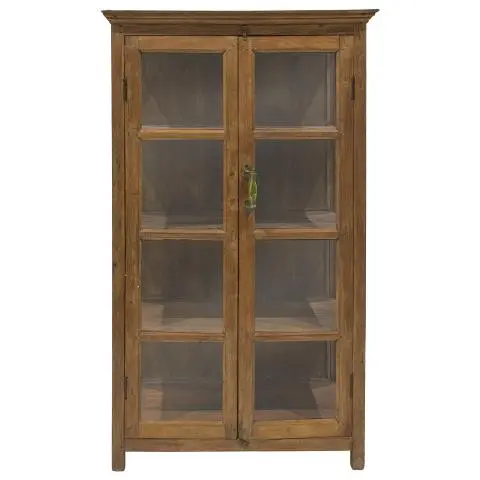 Imagen VITRINA ANTIGUA 2/H