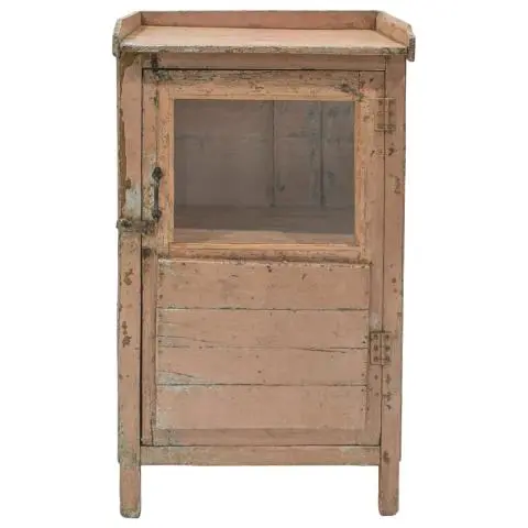 Imagen VITRINA 1/H ROSA