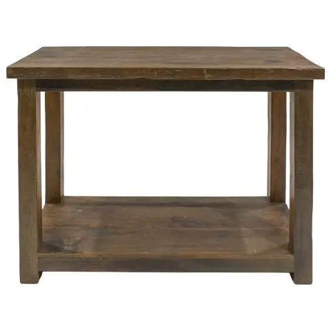 Imagen CONSOLA MADERA