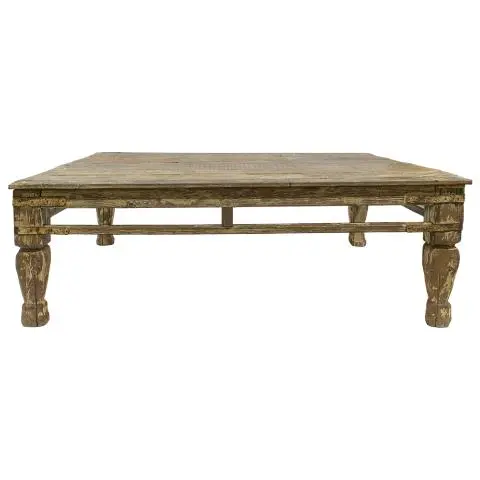 Imagen MESA CENTRO ANTIGUA