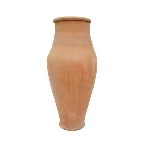 Imagen TINAJA CERAMICA BOCHA ANCHA 113CM ALTO X 40 DIAM.