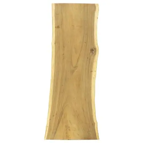 Imagen TABLERO MADERA DE SUAR 238X95X8 CM.