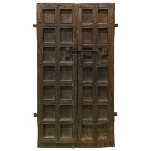 Imagen PUERTA ANTIGUA 2/H CUARTERONES