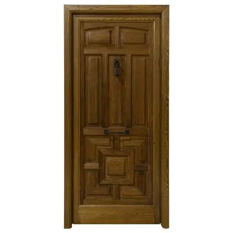 Imagen PUERTA ANTIGUA 1/H CUARTERONES 