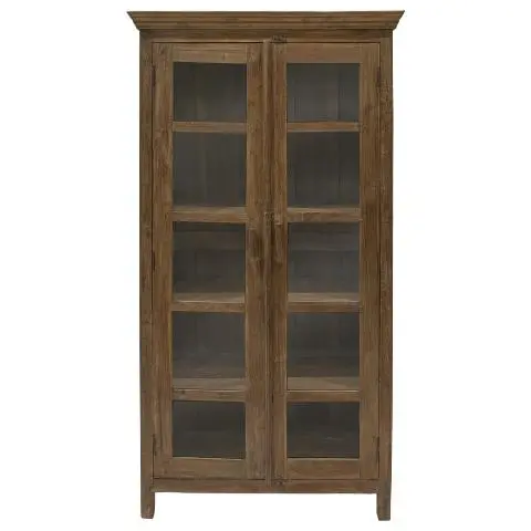 Imagen VITRINA ANTIGUA 2/H