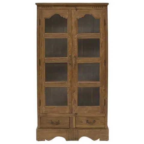 Imagen VITRINA ANTIGUA 2/H 2/C