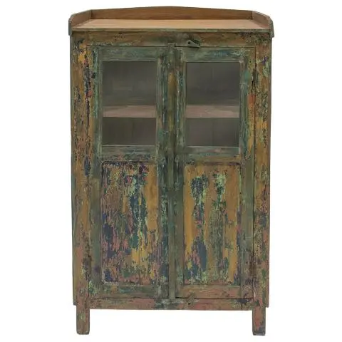 Imagen VITRINA ANTIGUA 2/H