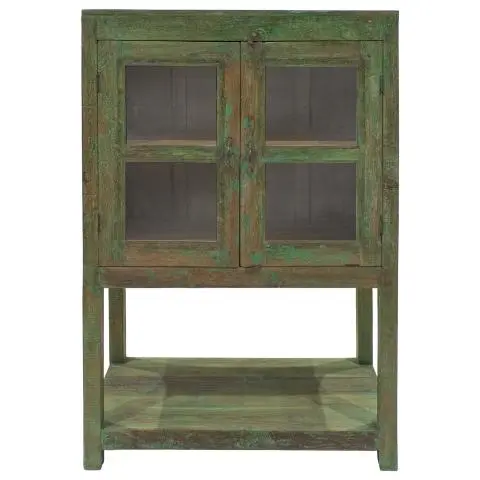 Imagen VITRINA 2/H VERDE