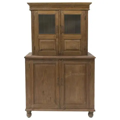 Imagen APARADOR ANTIGUO 2 MODULOS 4/H