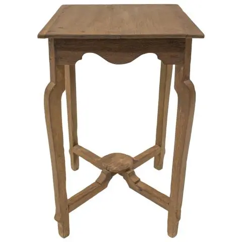 Imagen MESA AUXILIAR ANTIGUA