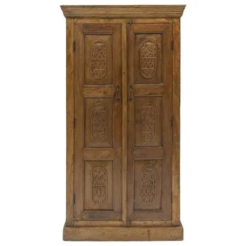 Imagen ARMARIO 2/H TALLADAS