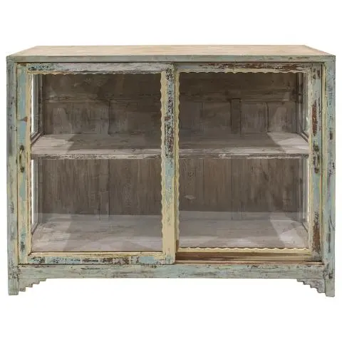 Imagen VITRINA ANTIGUA 2/H CORREDERAS