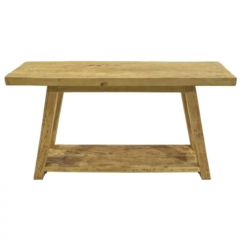 Imagen CONSOLA MADERA BLEAH