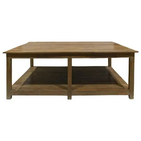 Imagen MESA MADERA ANTIGUA