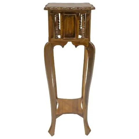 Imagen PEDESTAL MADERA